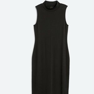 Honor Knit Mid Dress
